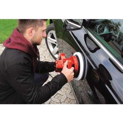 Einhell CC-PO 90 poleremaskine, 90 W