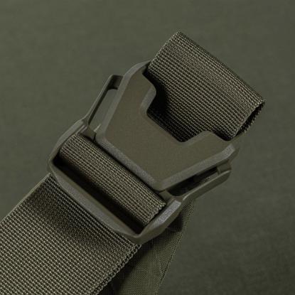 M-TAC City X-Pac Elite bæltetaske, ranger green