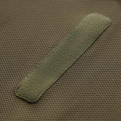 M-TAC Elite Tactical Coolmax poloshirt, olive