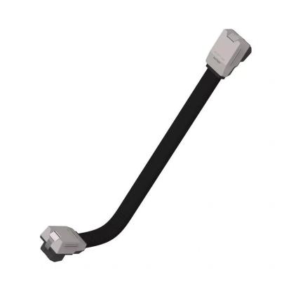 EcoFlow LFP batteri strømkabel - 1,5 meter