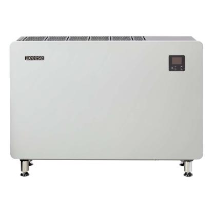 Eeese Axel full inverter affugter, 96 liter med Wi-Fi