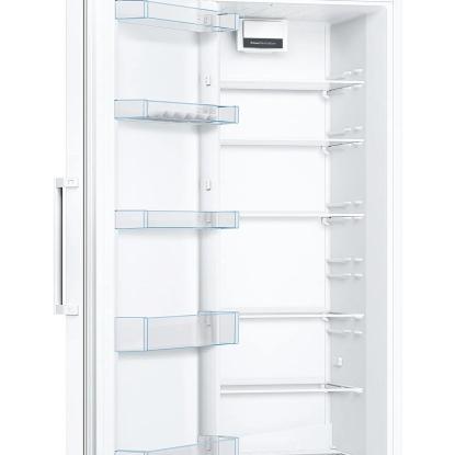 Bosch KSV36NWEP fritstående køleskab, 346 liter
