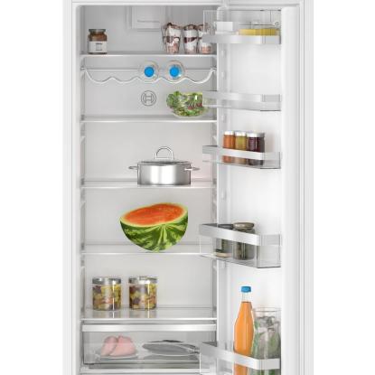 Bosch KIR81ADD0 integrerbart køleskab, 310 liter