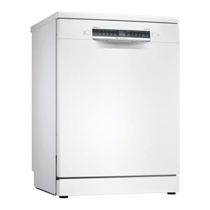 Bosch SMS4EMW06E fritstående opvaskemaskine