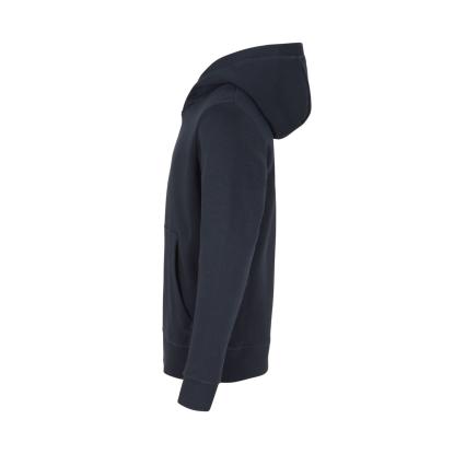 ID CORE 40636 hættetrøje, børn, navy