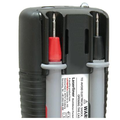 Laserliner MultiMeter Pocket