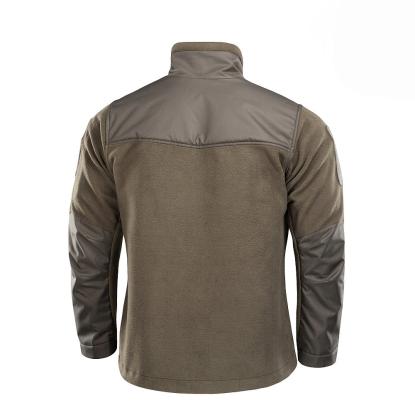 M-TAC Alpha Microfleece Gen. II jakke, dark olive