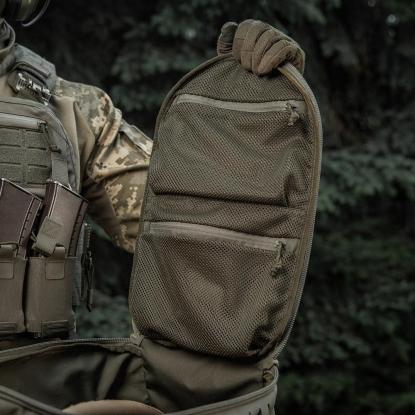 M-TAC Sturm Elite Gen. II rygsæk, XL, ranger green