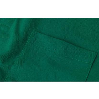 ID 0520 poloshirt, klassisk, grøn