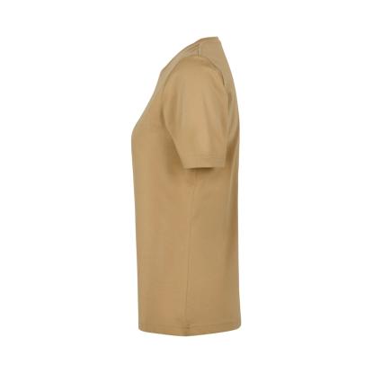 ID T-TIME® 0511 T-shirt, dame, sand
