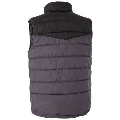 Trespass OSKAR GILET vest, herre, sort