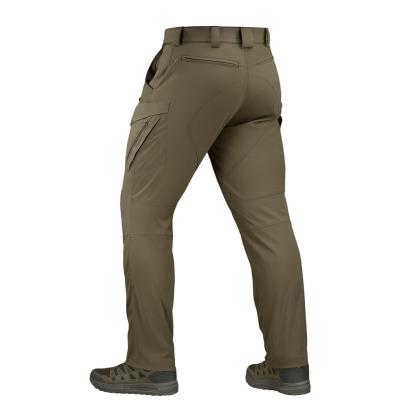 M-TAC Aggressor Summer Gen. II Flex taktiske bukser, dark olive
