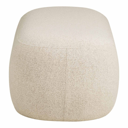 Blossomville bænk, fyr, sand, 100 cm