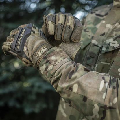 M-TAC Sturm Gen. II NYCO Extreme jakke, multicam