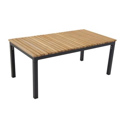 Venture Design Brasilia sofabord, sort