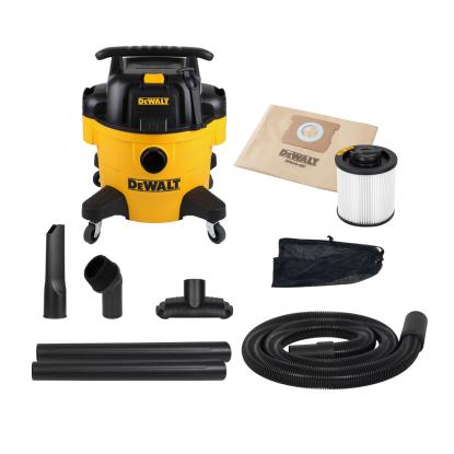 DeWalt DXV23PTA våd-/tørstøvsuger, 1150W
