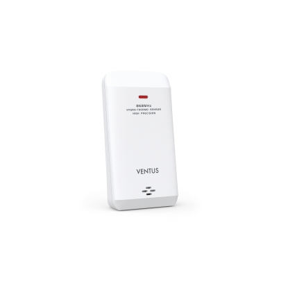 VENTUS W035 trådløs temperatursensor til W832 og W835