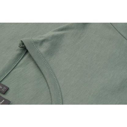 ID PRO Wear 0312 T-shirt, dame, støvet grøn