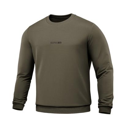 M-TAC Born by Revolution sweatshirt, dark olive