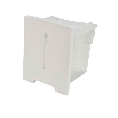 Qlima D 820 affugter, 20 liter, 100-130 m³
