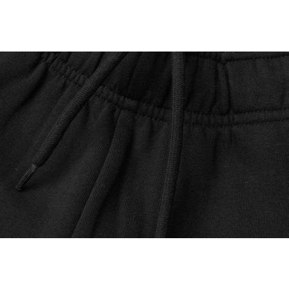 ID 0661 klassiske sweatpants, unisex, sort