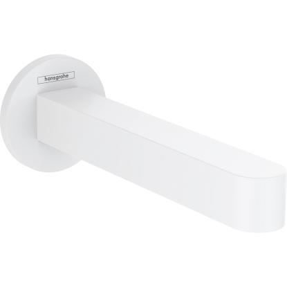 hansgrohe Finoris Kartud, mat hvid