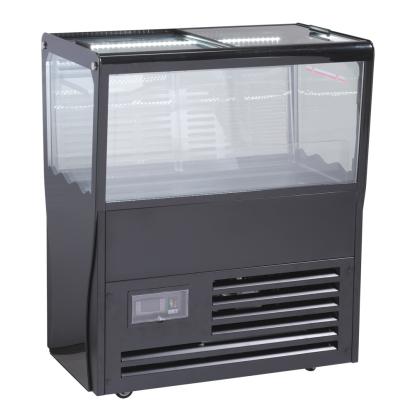 Scandomestic IMC82BC impulskøler, 68 liter