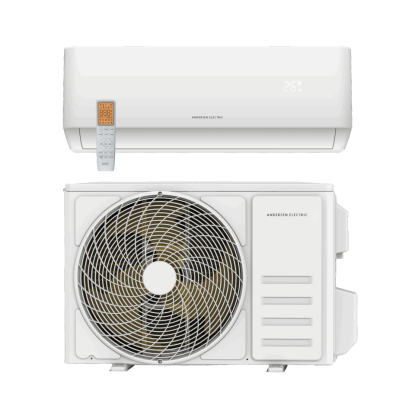 AE Mat Pro 18 luft-til-luft varmepumpe, 5,92 kW, 127 m²