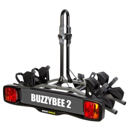ByzzRack Buzzybee2 cykelholder til 2 cykler