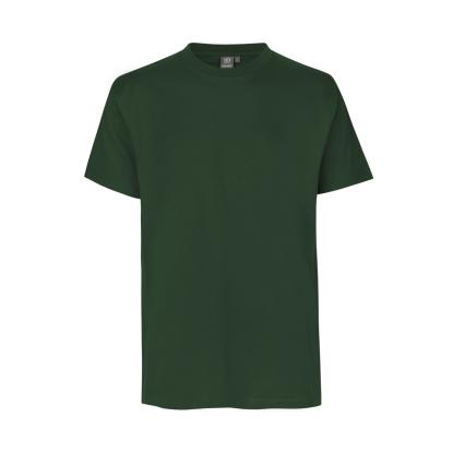 ID PRO Wear 0300 T-shirt, flaskegrøn