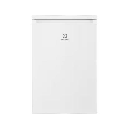 Electrolux LXB1AE13W0 fritstående køleskab, 134 liter