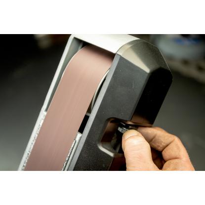 Metabo BS 200 Plus kombi båndsliber, 600W