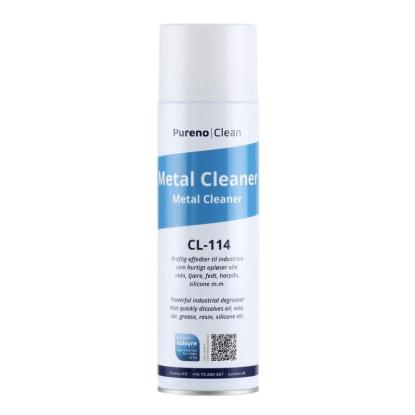 Pureno Metal Cleaner CL-114 - 500 ml