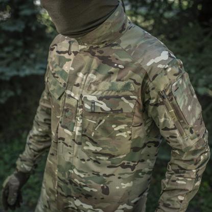 M-TAC Sturm Gen. II NYCO Extreme jakke, multicam