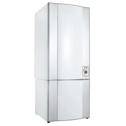 METRO THERM 300 el-vandvarmer, højeffekt, 1820 x 595 x 615 mm - 300 liter