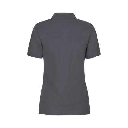 ID PRO Wear 0321 poloshirt, dame, silver grey