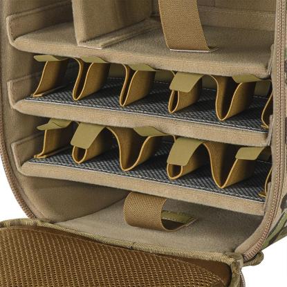 M-TAC Modular rygsæk til droner, multicam