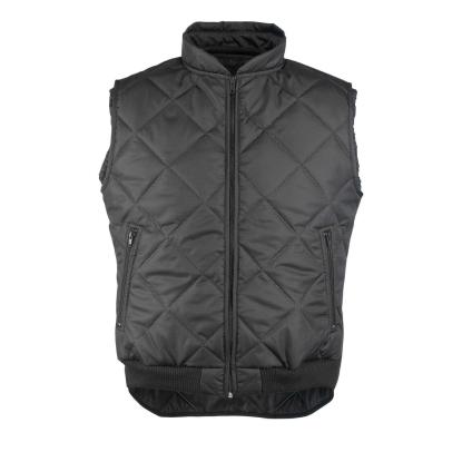MASCOT ORIGINALS Moncton termovest, sort
