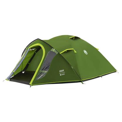 Coleman Darwin 4+ BlackOut-telt til 4 personer