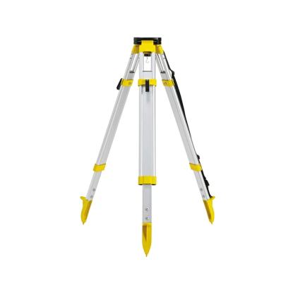 Leica CTP104 stativ med skulderstrop, aluminium, 106-165 cm