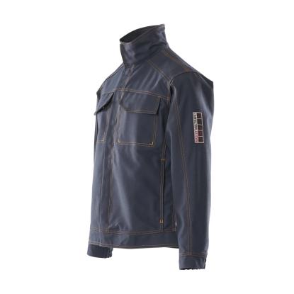 MASCOT MULTISAFE Visp arbejdsjakke, mørk marine