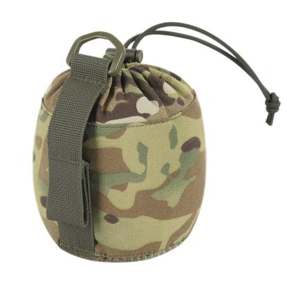 M-TAC Alder camouflagedragt, multicam