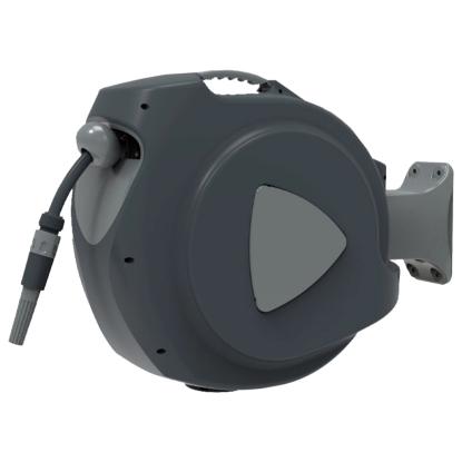 Trolla slangetromle, 40 meter