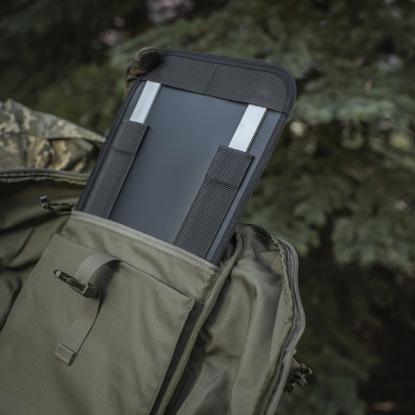 M-TAC Elite Gen. II rygsæk, small, ranger green - 25 liter