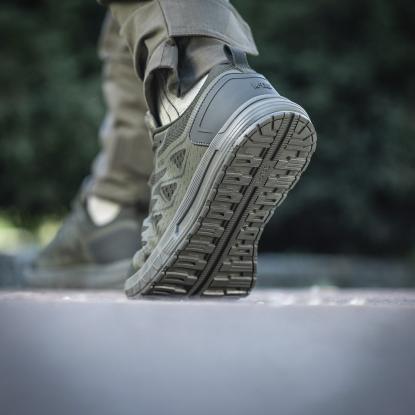 M-TAC Summer Sport taktiske sneakers, army olive