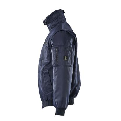 MASCOT ORIGINALS Innsbruck pilotjakke, marine