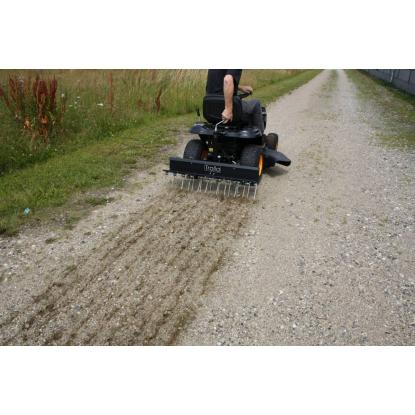 Trolla TS Tiny mos-/stenrivemodul, 100 cm