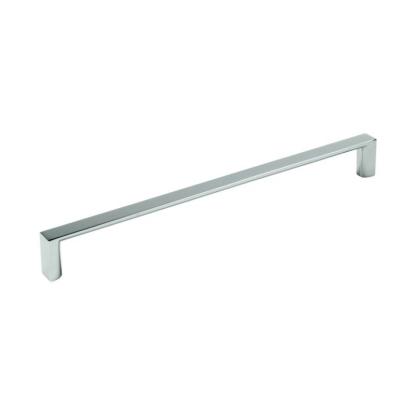 Beslag Design 735 greb, 224 mm, krom