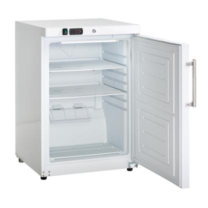 Scandomestic GUF190W lagerfryser, 113 liter