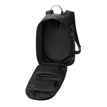 M-TAC Sturm Elite Gen. II XL rygsæk med ergonomiske stropper, multicam/sort
